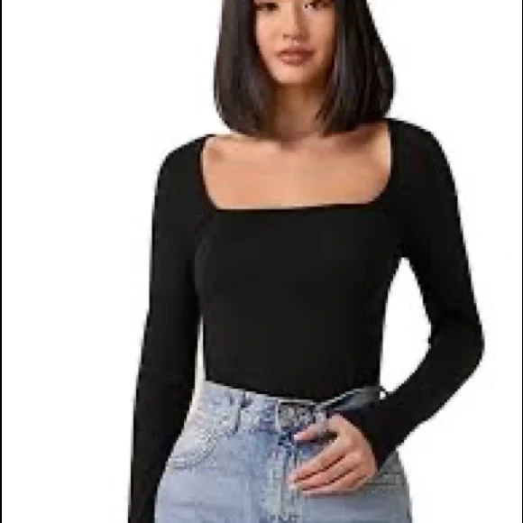 Striped vintage top - Picture 15 of 16